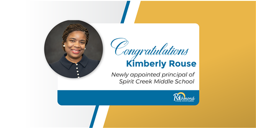 Kimberly Rouse